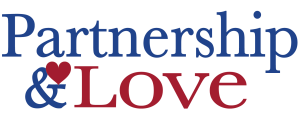 Partnership and Love Logo