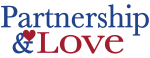 Partnership and Love Logo